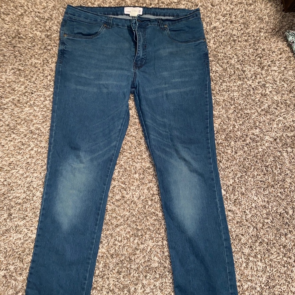 Paperdenim&cloth jeans